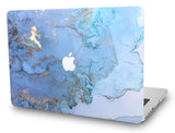 L2W Coque Macbook Air 13,3 Pouces Housse Rigide pour Apple Mac Air 13"