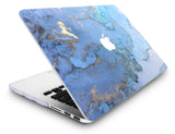 L2W Coque Macbook Air 13,3 Pouces Housse Rigide pour Apple Mac Air 13"