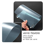 KARYLAX Protection d'écran Film en Verre Nano Flexible pour Tablette Archos Core 101 3G V2 10.1 Pouces